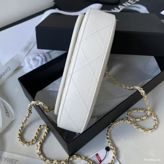 Firstbag Ru CHANELUTCH CHANEL CHAIN WITH 0728